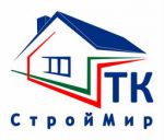 Логотип фирмы ООО ТК СтройМир
