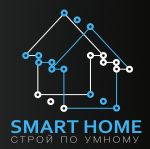 Логотип фирмы ООО УМНЫЙ ДОМ