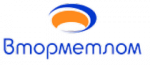 Логотип фирмы ООО Вторметлом-1