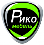 Логотип фирмы ОООРико-Мебель