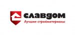 Логотип фирмы Славдом Курган