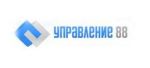 Логотип фирмы Строительно-монтажное управление 88