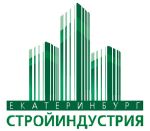 Логотип фирмы Стройиндустрия Екатеринбург