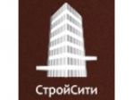 Логотип фирмы СтройСити ИП
