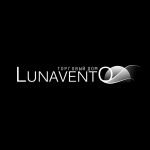 Логотип фирмы Торговый ДомLUNAVENTO