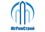 Логотип фирмы ЮгРемСтрой ООО Ремонт, окраска Дымовых труб и Башен связи