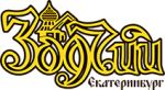 Логотип фирмы Зодчий - Екатеринбург