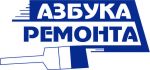 Логотип фирмы Азбука ремонта
