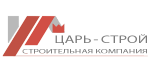 Логотип фирмы Компания Царь-Строй