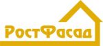 Логотип фирмы Компания РосФасад
