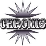 Логотип фирмы OOO Chromis