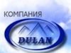 Логотип фирмы ООО Дулан