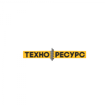 Логотип фирмы ООО Техно-Ресурс