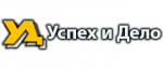Логотип фирмы ООО Успех и дело