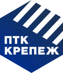 Логотип фирмы OOOПТК Крепеж