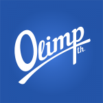 Логотип фирмы Торговый Дом Олимп