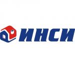 Логотип фирмы ЗАО ИНСИ в Магнитогорске