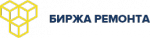 Логотип фирмы Биржа ремонта