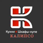 Логотип фирмы Калипсо - Кухни и шкафы-купе на заказ в Хабаровске