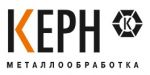 Логотип фирмы КЕРН
