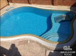 Логотип фирмы Компания Аква Лидер
