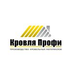 Логотип фирмы Компания Кровля Профи