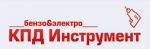 Логотип фирмы КПД Инструмент