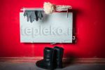 Логотип фирмы Кварцевый обогреватель ТеплЭко в Калининграде