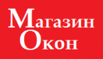 Логотип фирмы Магазин Окон