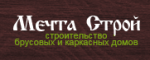 Логотип фирмы МечтаСтрой, ИП Орлов Андрей Вячеславович