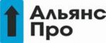 Логотип фирмы ООО АльянсПро