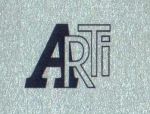 Логотип фирмы ООО АРТИ