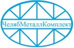 Логотип фирмы ООО ЧелябМеталлКомплект