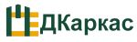 Логотип фирмы ООО ДКаркас