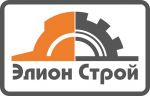 Логотип фирмы ООО Элион Строй