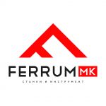 Логотип фирмы ООО FERRUM MK