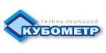Логотип фирмы ООО ГК КУБОМЕТР
