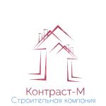 Логотип фирмы ООО Контраст-М