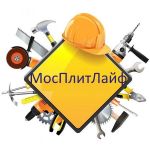 Логотип фирмы ООО МосПлитЛайф
