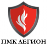 Логотип фирмы ООО ПМК Легион