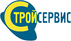 Логотип фирмы ООО СК Стройсервис