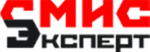 Логотип фирмы ООО СМИС Эксперт