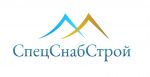 Логотип фирмы ООО СпецСнабСтрой