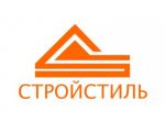 Логотип фирмы ООО Строй-Стиль