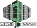 Логотип фирмы ООО СтройНовация