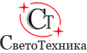 Логотип фирмы ООО Светотехника