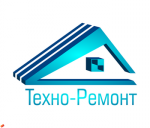 Логотип фирмы ООО Техно-Ремонт