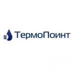 Логотип фирмы ООО ТермоПоинт