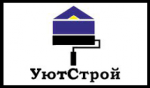 Логотип фирмы ООО УютСтрой