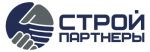 Логотип фирмы СК СТРОЙПАРТНЕРЫ